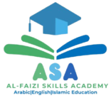 Al Faizi Skills Academy